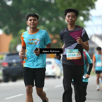Runner Photo 8178206