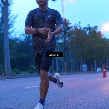 Runner Photo 8178208