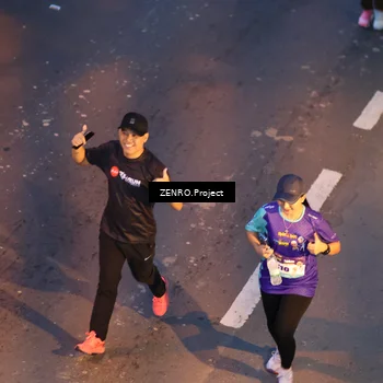 Runner Photo 8178209