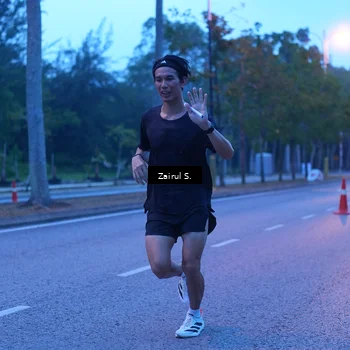 Runner Photo 8178210