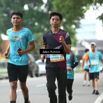 Runner Photo 8178212