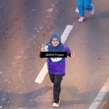 Runner Photo 8178214