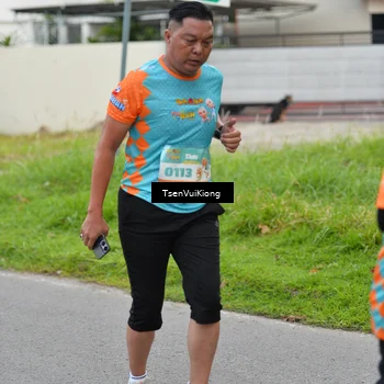 Runner Photo 8178215