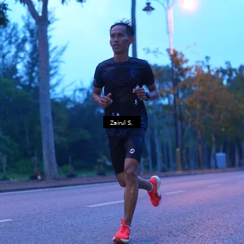 Runner Photo 8178217
