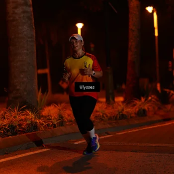 Runner Photo 8178220