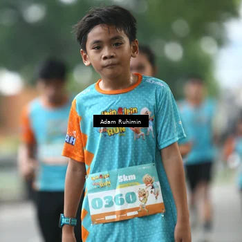 Runner Photo 8178221