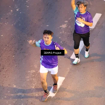 Runner Photo 8178222