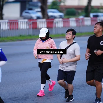 Runner Photo 8178224