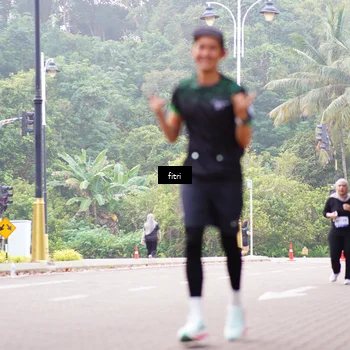 Runner Photo 8178226