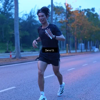 Runner Photo 8178227