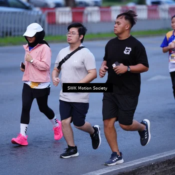 Runner Photo 8178229