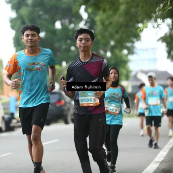 Runner Photo 8178230