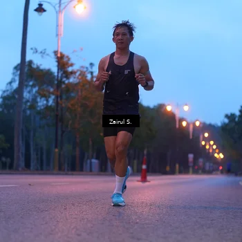 Runner Photo 8178232