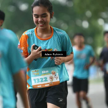Runner Photo 8178234