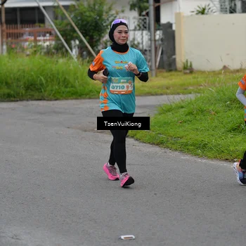 Runner Photo 8178236