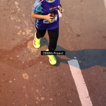 Runner Photo 8178239