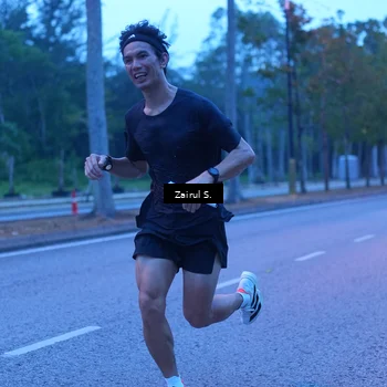 Runner Photo 8178241