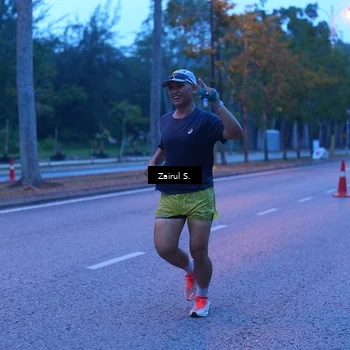 Runner Photo 8178242