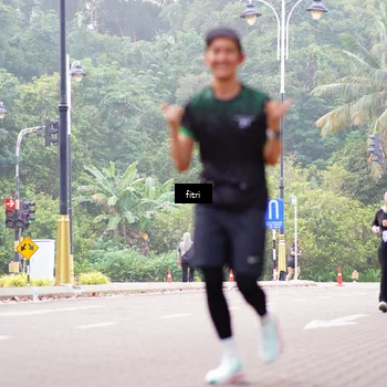 Runner Photo 8178243