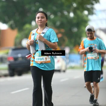 Runner Photo 8178244