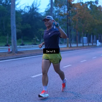 Runner Photo 8178245