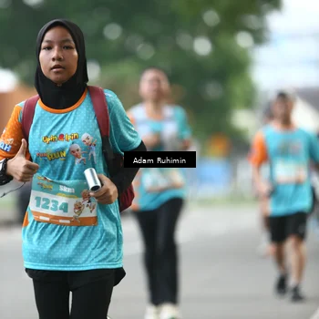 Runner Photo 8178246