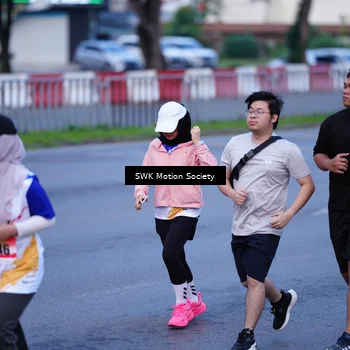 Runner Photo 8178247