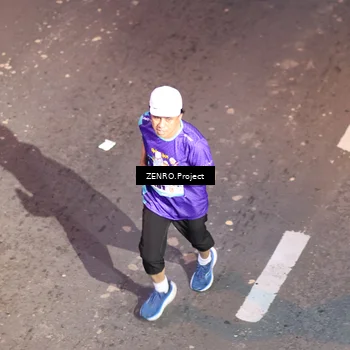 Runner Photo 8178248