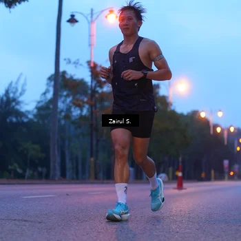 Runner Photo 8178250