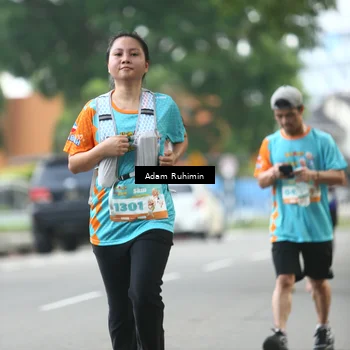 Runner Photo 8178252