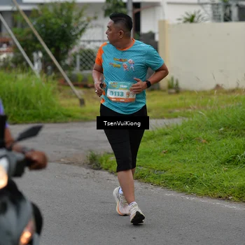 Runner Photo 8178254
