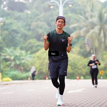 Runner Photo 8178256