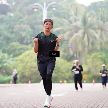 Runner Photo 8178258
