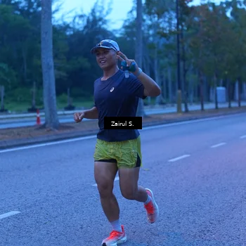 Runner Photo 8178259