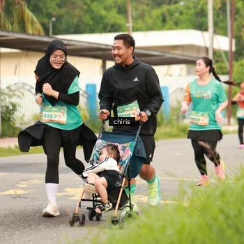 Runner Photo 8178262