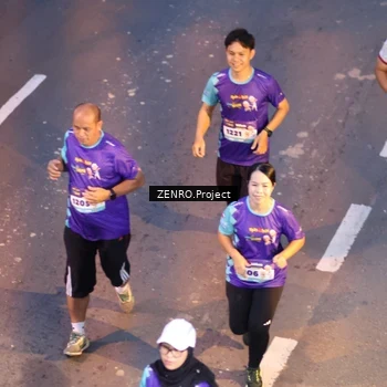 Runner Photo 8178263