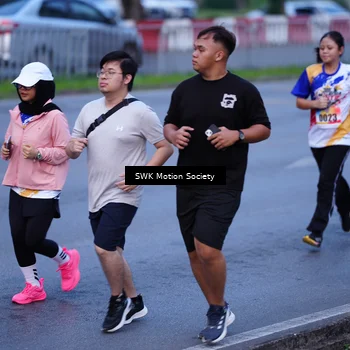 Runner Photo 8178266