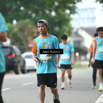 Runner Photo 8178267