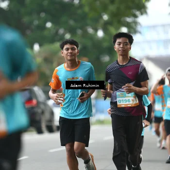 Runner Photo 8178268