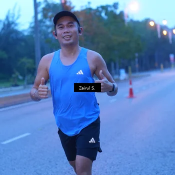 Runner Photo 8178270