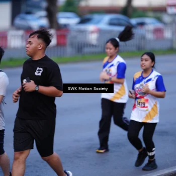Runner Photo 8178271