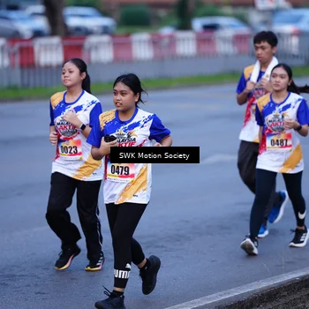 Runner Photo 8178274