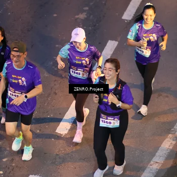 Runner Photo 8178276
