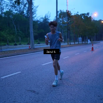 Runner Photo 8178277