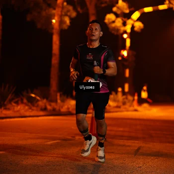 Runner Photo 8178278