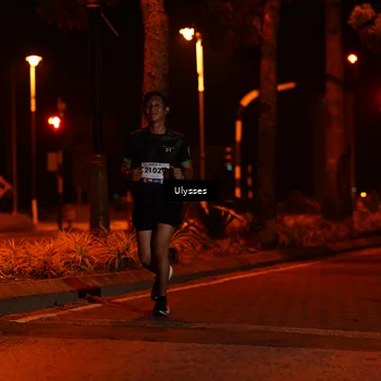 Runner Photo 8178279
