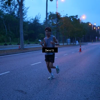 Runner Photo 8178280