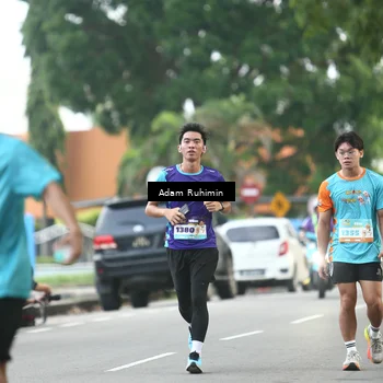 Runner Photo 8178281