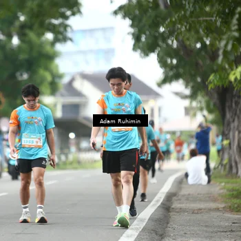 Runner Photo 8178285