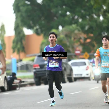Runner Photo 8178286